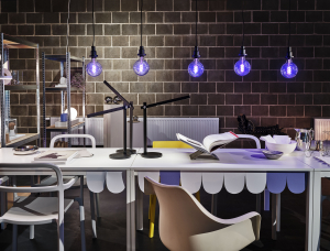 Bilder från event med Smart belysning 