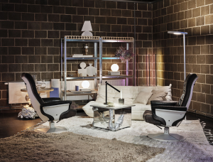 Bilder från event med Smart belysning 