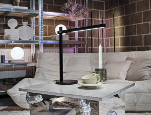 Bilder från event med Smart belysning 