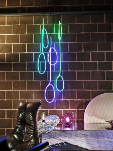 Bilder från event med Smart belysning 