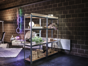 Bilder från event med Smart belysning 