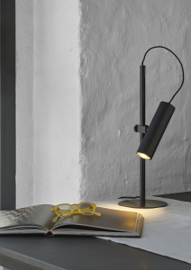 NYHET Decor Drums Table 