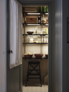 Linear Led Flat 4000k