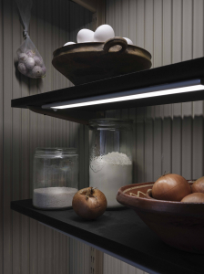 Linear Led Flat 4000k