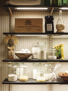 Linear Led Flat 3000k