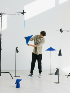 OSRAM x Mads Ingvorsen