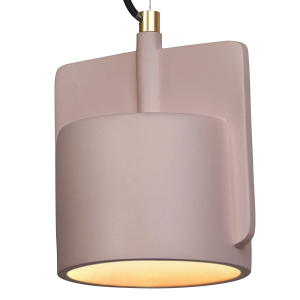 Decor mold pendant 