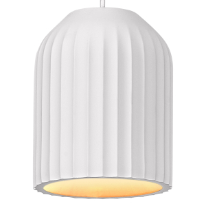 Plaster Routes Ø15 taklampa