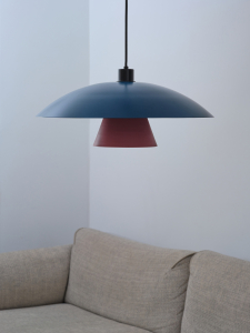 Osram Decor Flying Mushroom 