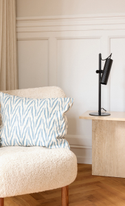 NYHET Decor Drums Table 