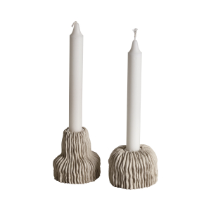 Ljusstake Bonnie mini 2-pack 