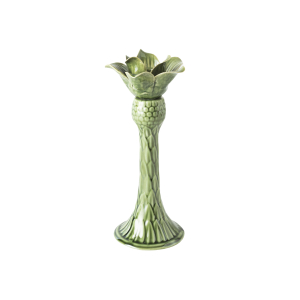 Ljusstake Blad