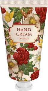 NYHET Handkräm 