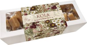NYHET Kola