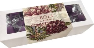 NYHET Kola