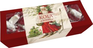 NYHET Kola