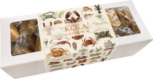NYHET Kola