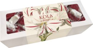 NYHET Kola