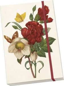 NYHET Anteckningsbok 