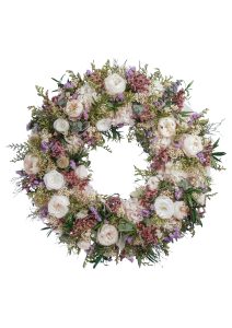 Lyxkrans-Blush-Lumiere