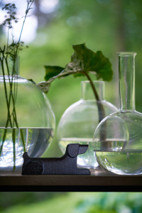 "Hund" Nobel - Knivlägg