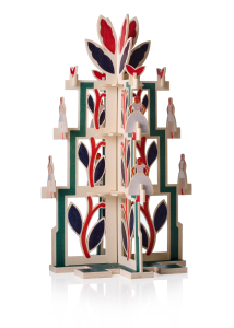 Sågverk Åtta Jungfrur 