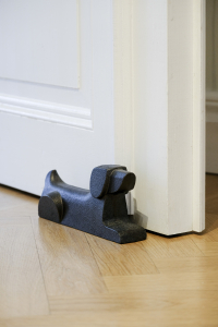"Hund" Nobel - Dörrstopp