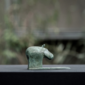 Hippo Brevknivssockel 