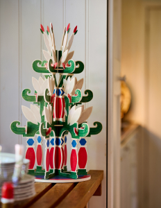 Sågverk Julkrokanen 