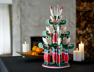 Sågverk Julkrokanen 