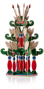 Sågverk Julkrokanen 