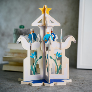 Sågverk Staffans Fålar Fem