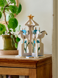 Sågverk Staffans Fålar Fem