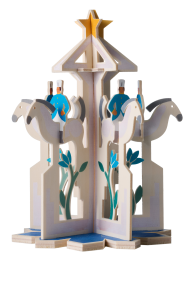 Sågverk Staffans Fålar Fem