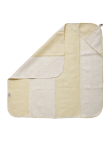 Arild badcape för barn