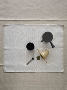 Viken Bordstablett & Kattegatt duk 