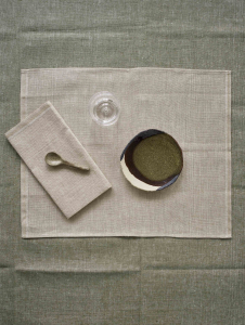 Kattegatt Bordstablett & duk 