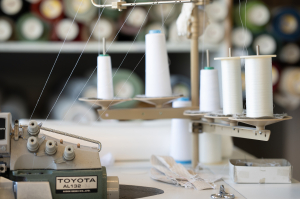 Vävaren i Båstad Produktion & Personal