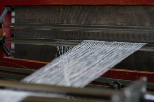 Vävaren i Båstad Produktion & Personal