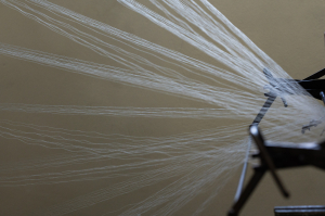 Vävaren i Båstad Produktion & Personal