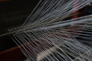 Vävaren i Båstad Produktion & Personal