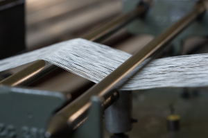 Vävaren i Båstad Produktion & Personal