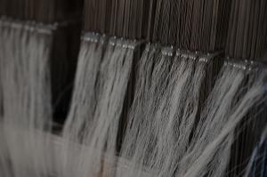 Vävaren i Båstad Produktion & Personal