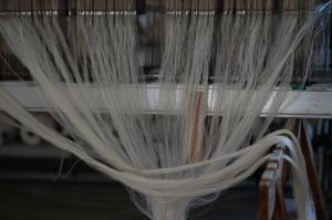 Vävaren i Båstad Produktion & Personal