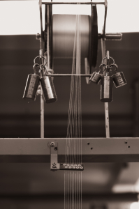 Vävaren i Båstad Produktion & Personal