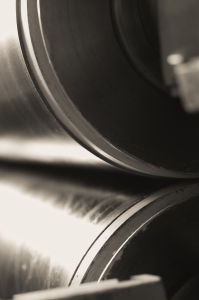 Vävaren i Båstad Produktion & Personal