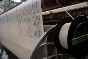 Vävaren i Båstad Produktion & Personal