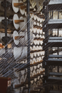 Vävaren i Båstad Produktion & Personal