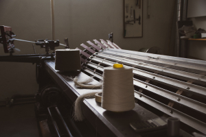 Vävaren i Båstad Produktion & Personal