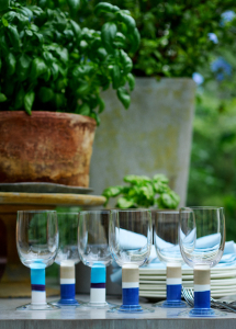 Popglas 2 & 4 